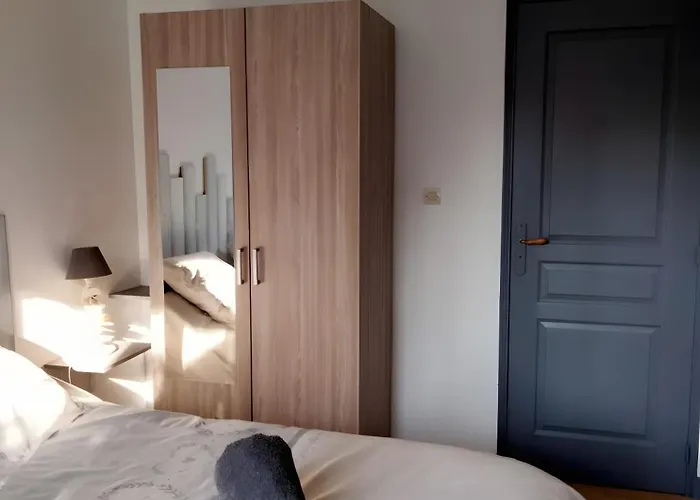 Bed & Breakfast La Berguerie A Oleron 3*