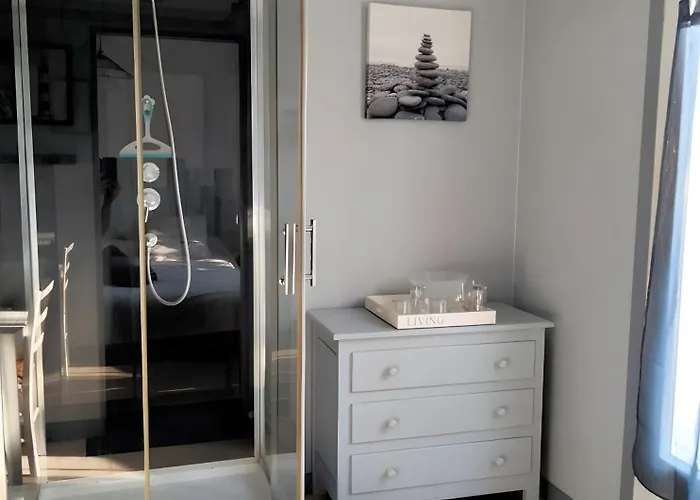 La Berguerie A Oleron Bed & Breakfast