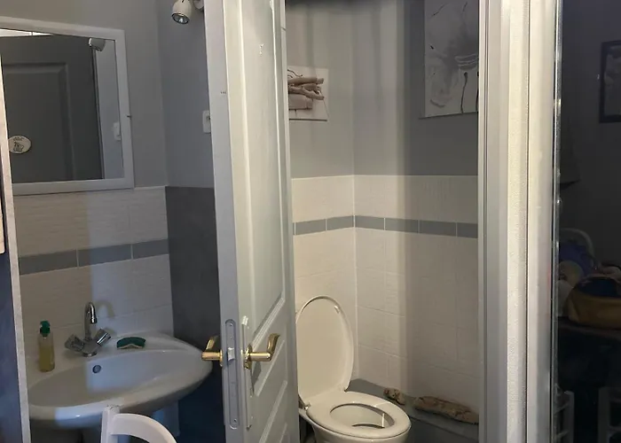 La Berguerie A Oleron 3*