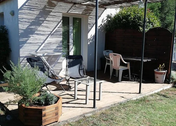 La Berguerie à Oléron 3* Dolus-d'Oléron