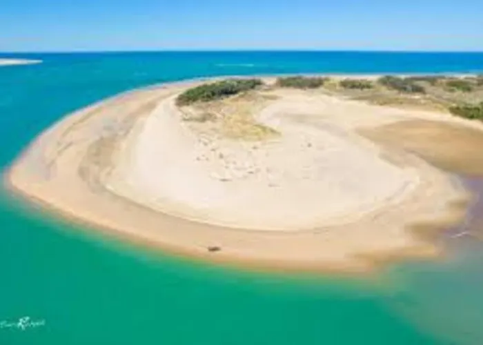 Bed & Breakfast La Berguerie A Oleron Dolus d'Oléron